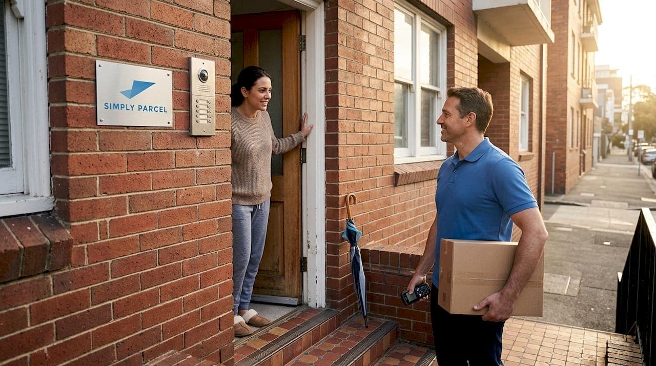 What is package pickup? Your guide to affordable shipping