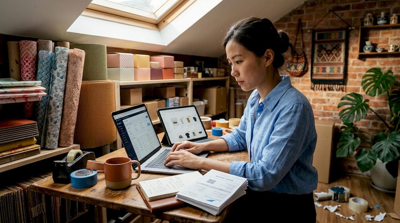 What is drop shipping in Singapore: A guide for entrepreneurs