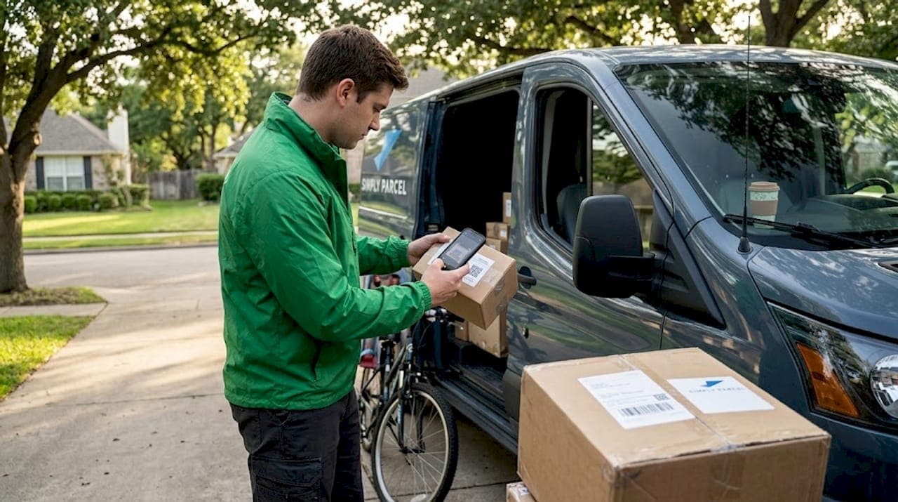 What Is Express Courier? Speed, Cost, and How It Works