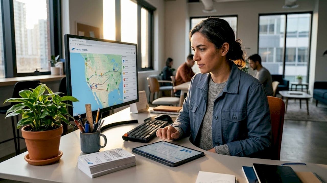 What Is Real-Time Shipment Tracking? A 2026 Guide