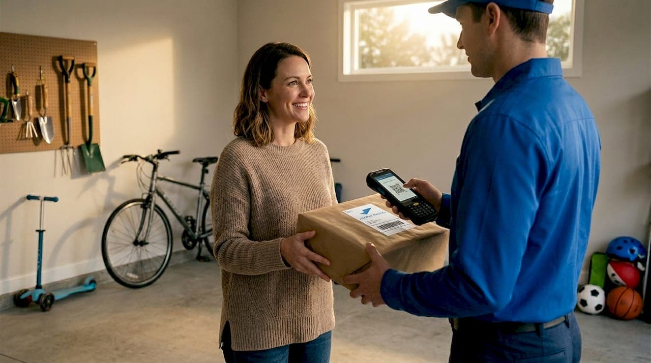 Benefits of Free Parcel Pickup for Smarter Shipping