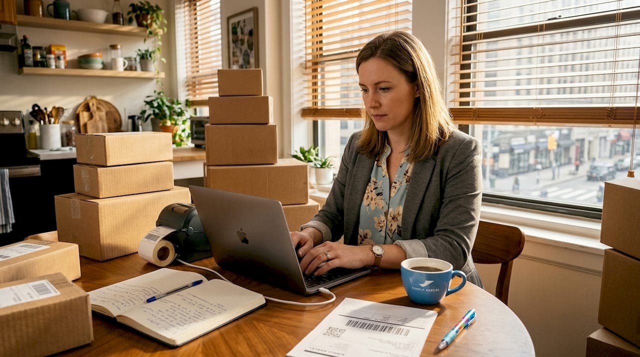 Shipping Regulations for SMEs: Your 2026 Guide