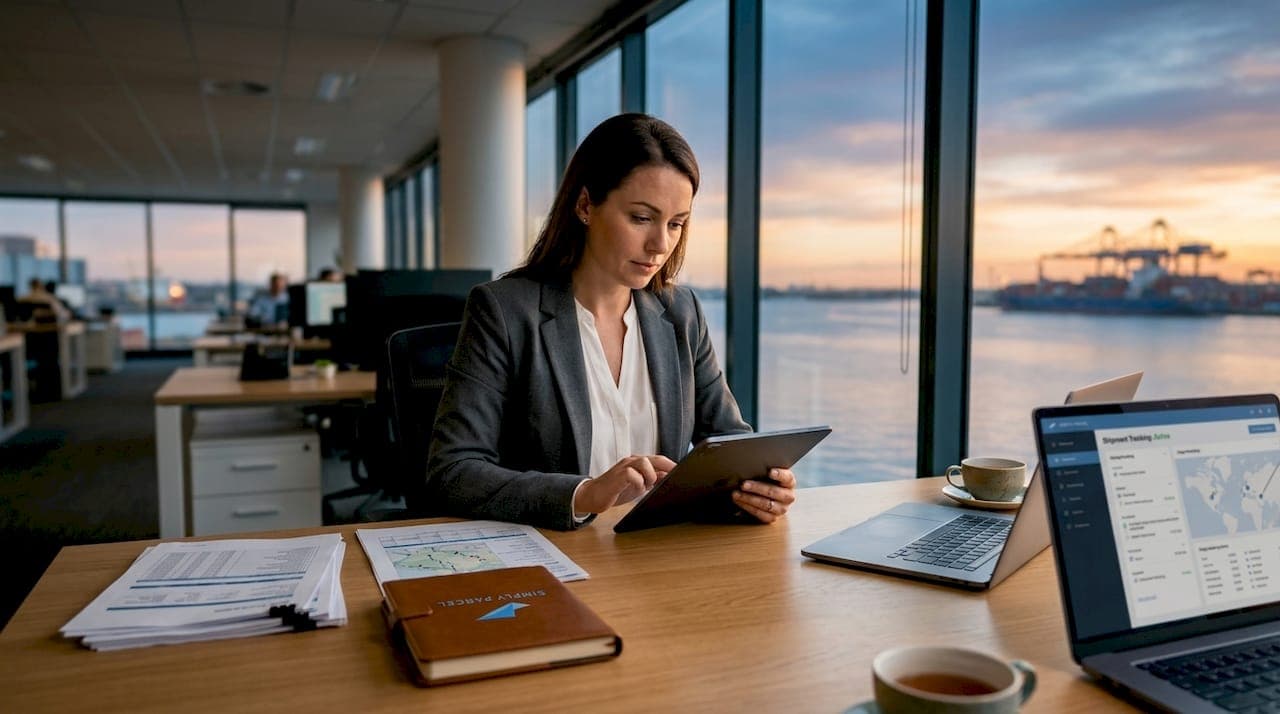 What Is Freight Forwarding? A Clear Guide for Shippers