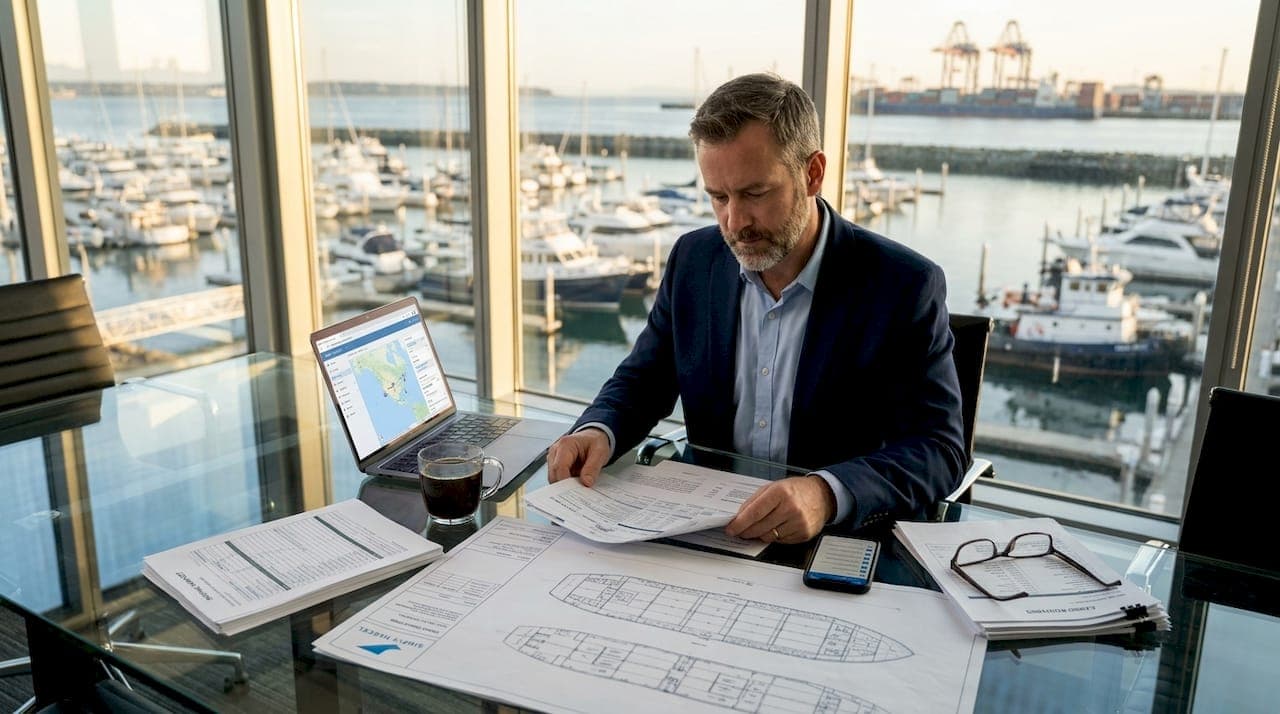 What Is Bulk Shipping? A Clear 2026 Business Guide