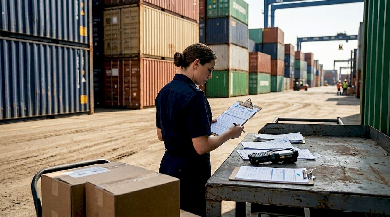 The Role of Customs in Shipping: 2026 Guide