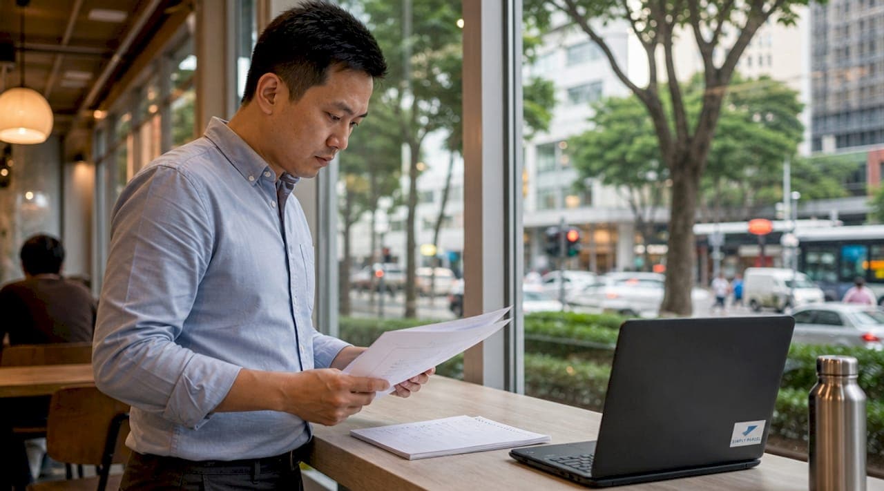How to Export Goods from Singapore: 2026 Guide