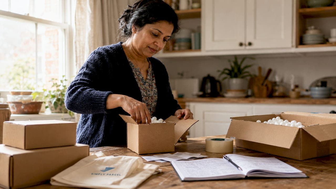 How to Reduce Shipping Costs for Small Businesses