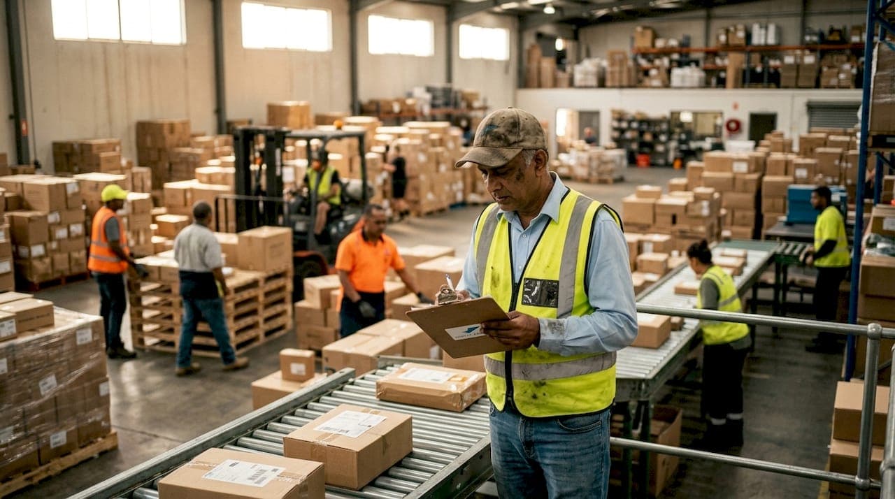 Shipping Speed Options Explained for Every Budget