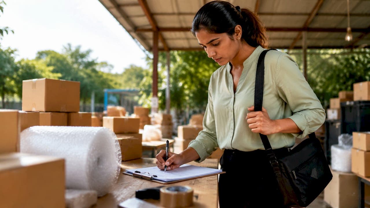 Cross-Border Delivery Explained: Your 2026 Guide