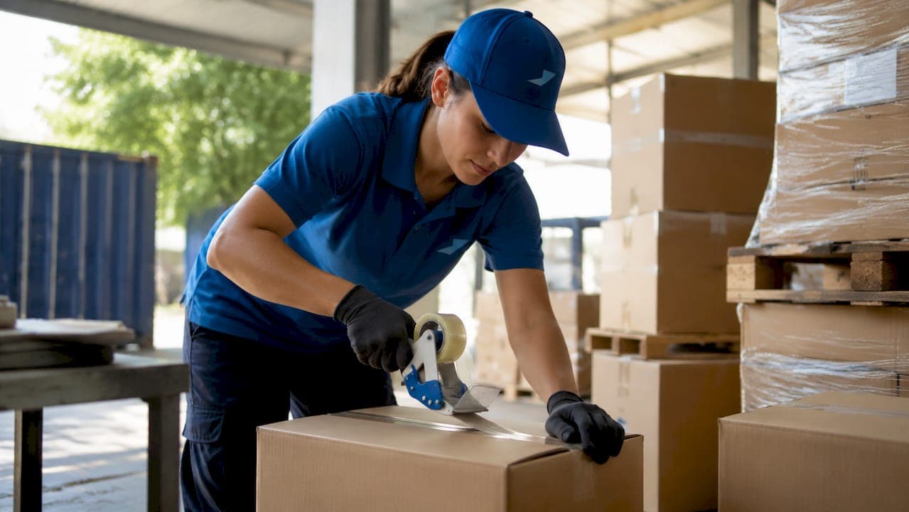 Why Choose Express Shipping for Urgent Deliveries