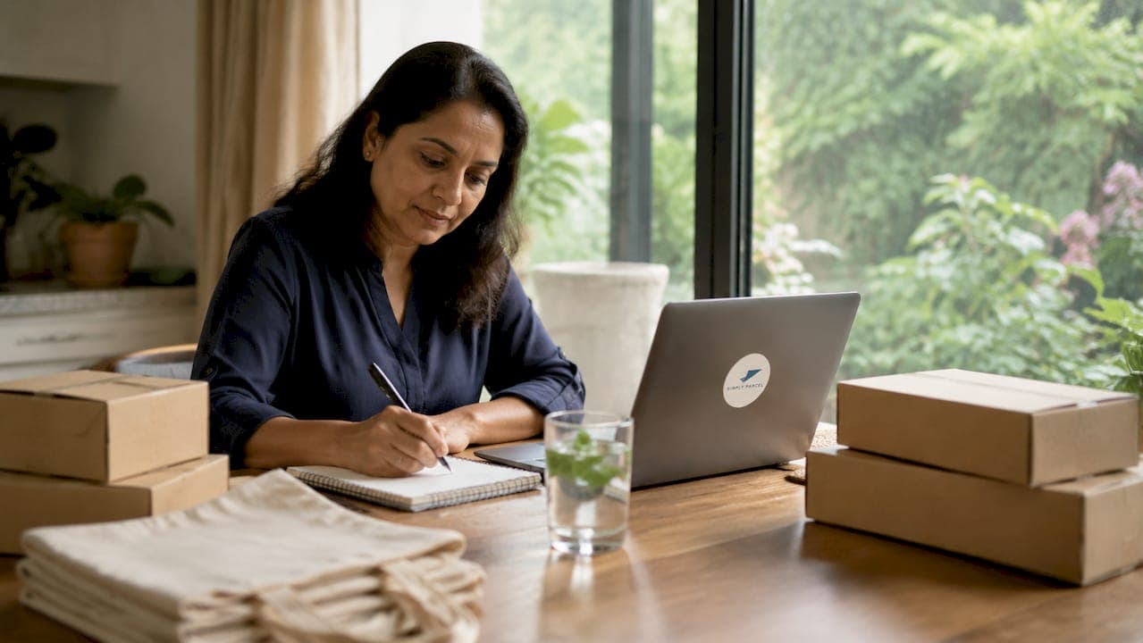 Eco-Friendly Shipping Options: Your 2026 Guide