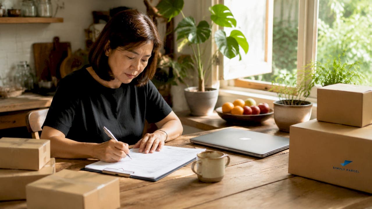 What Is Door to Door Shipping? A Complete Guide
