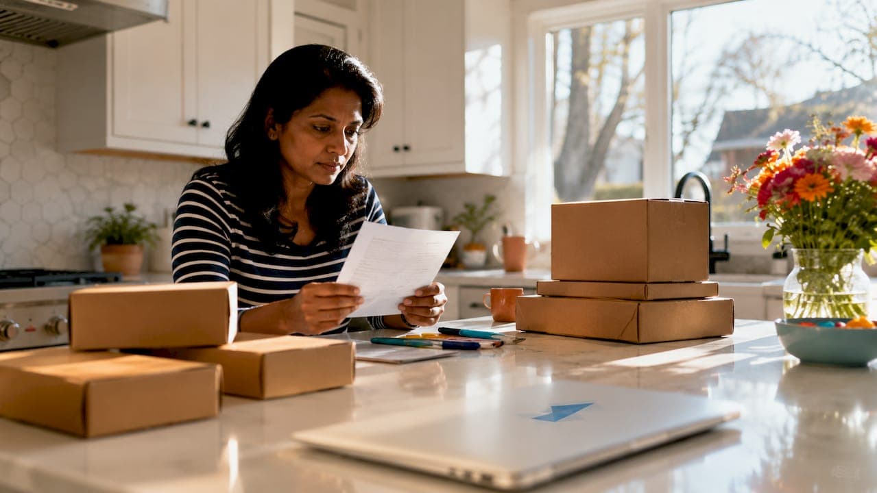 Why Verify Shipping Address: A Complete Accuracy Guide