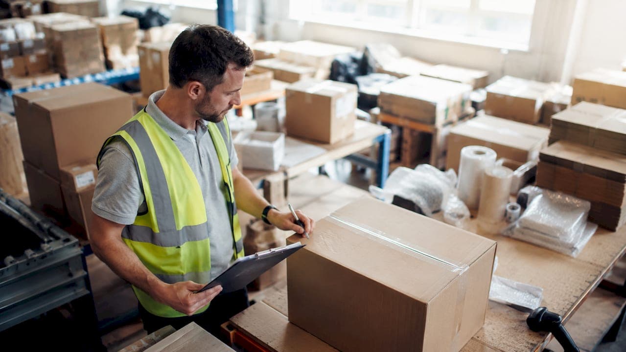 The Role of Packaging in Shipping: A Complete Guide