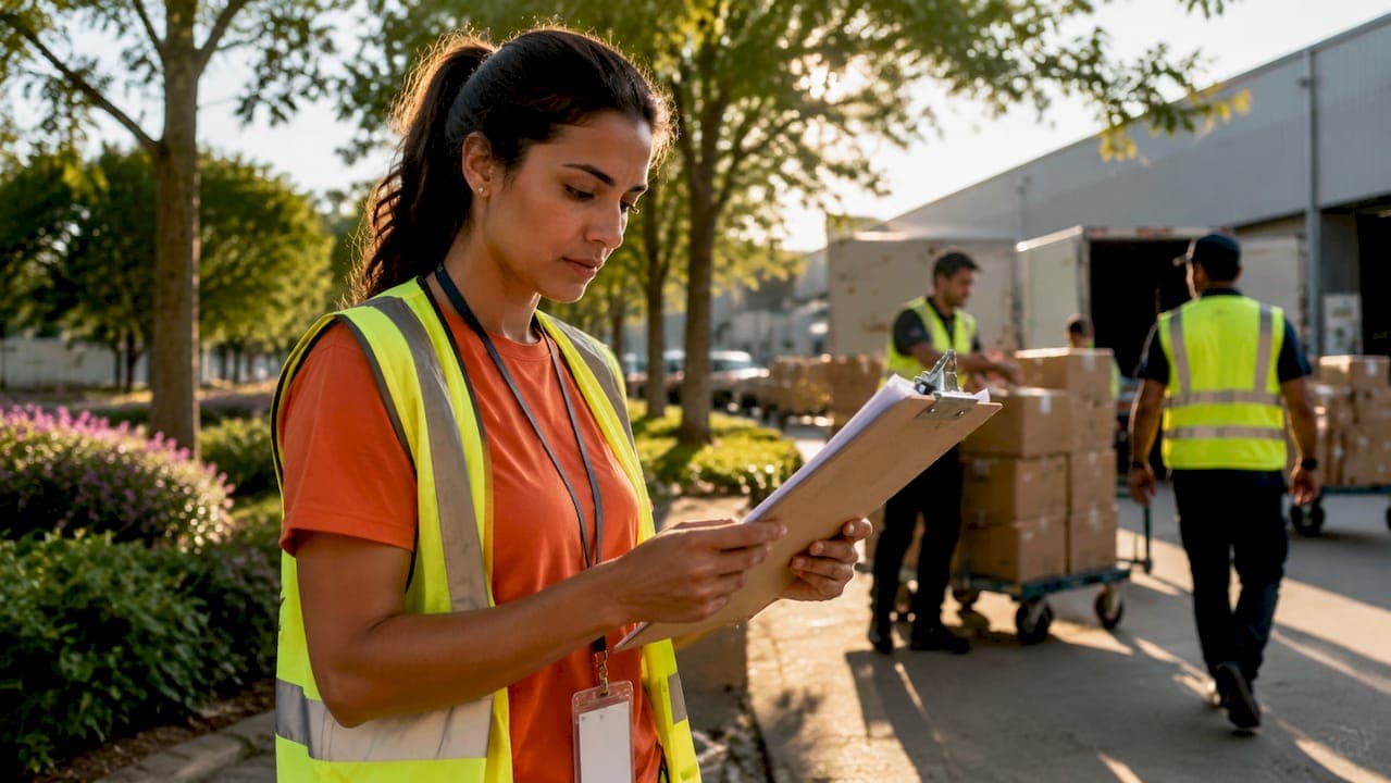 What Is Last Mile Delivery: A Logistics Pro's Guide
