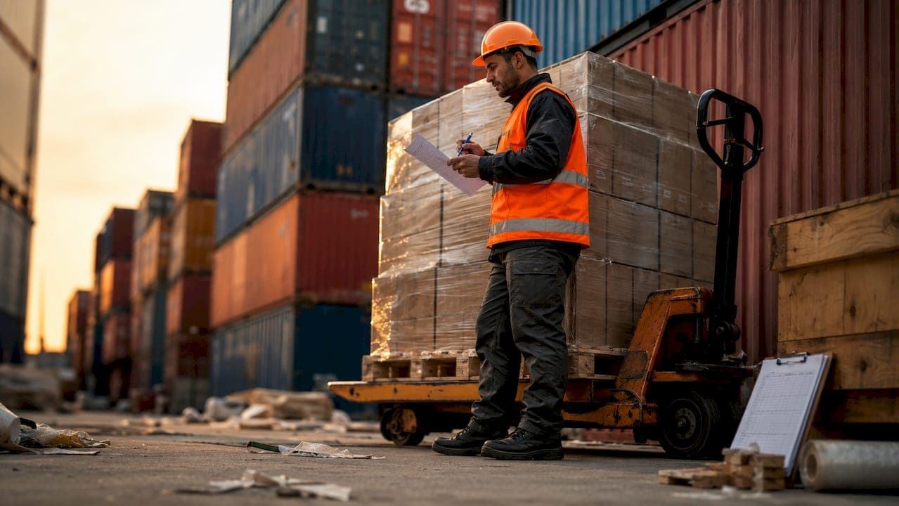 How to Send Bulk Freight: A 2026 Business Guide
