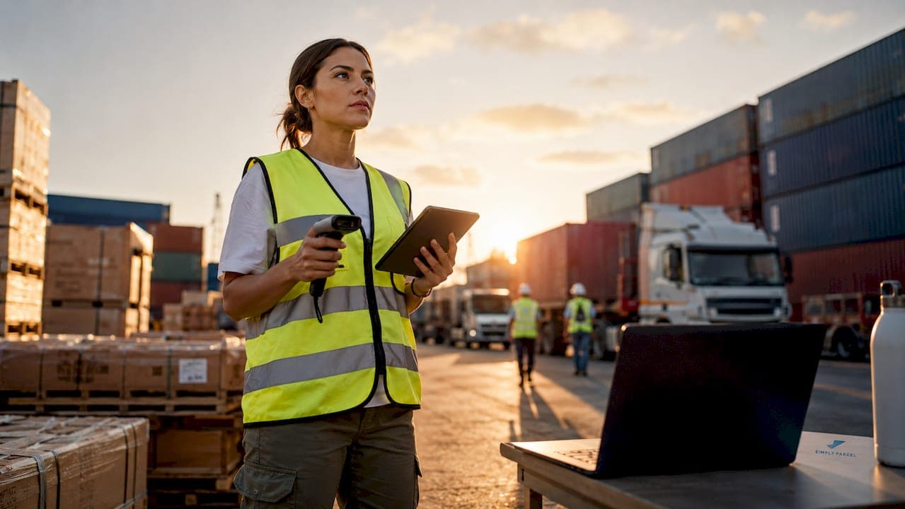 The Role of Logistics in Ecommerce: 2026 Guide