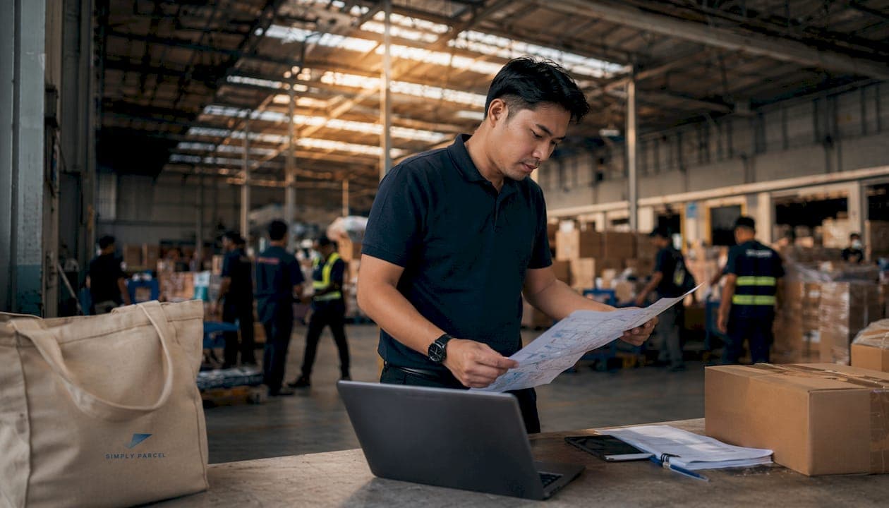 What Is Shipment Consolidation? A 2026 Guide