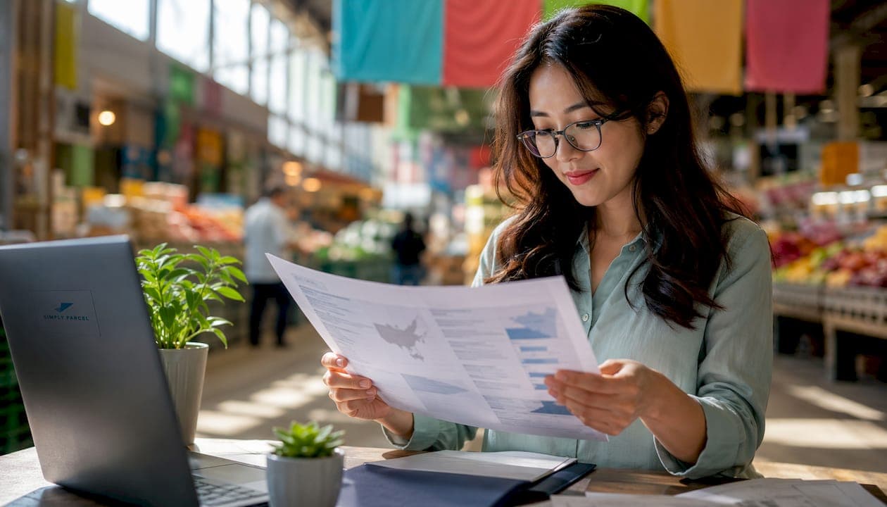 Best Parcel-Keeper.com.my Alternatives for Singapore Shippers