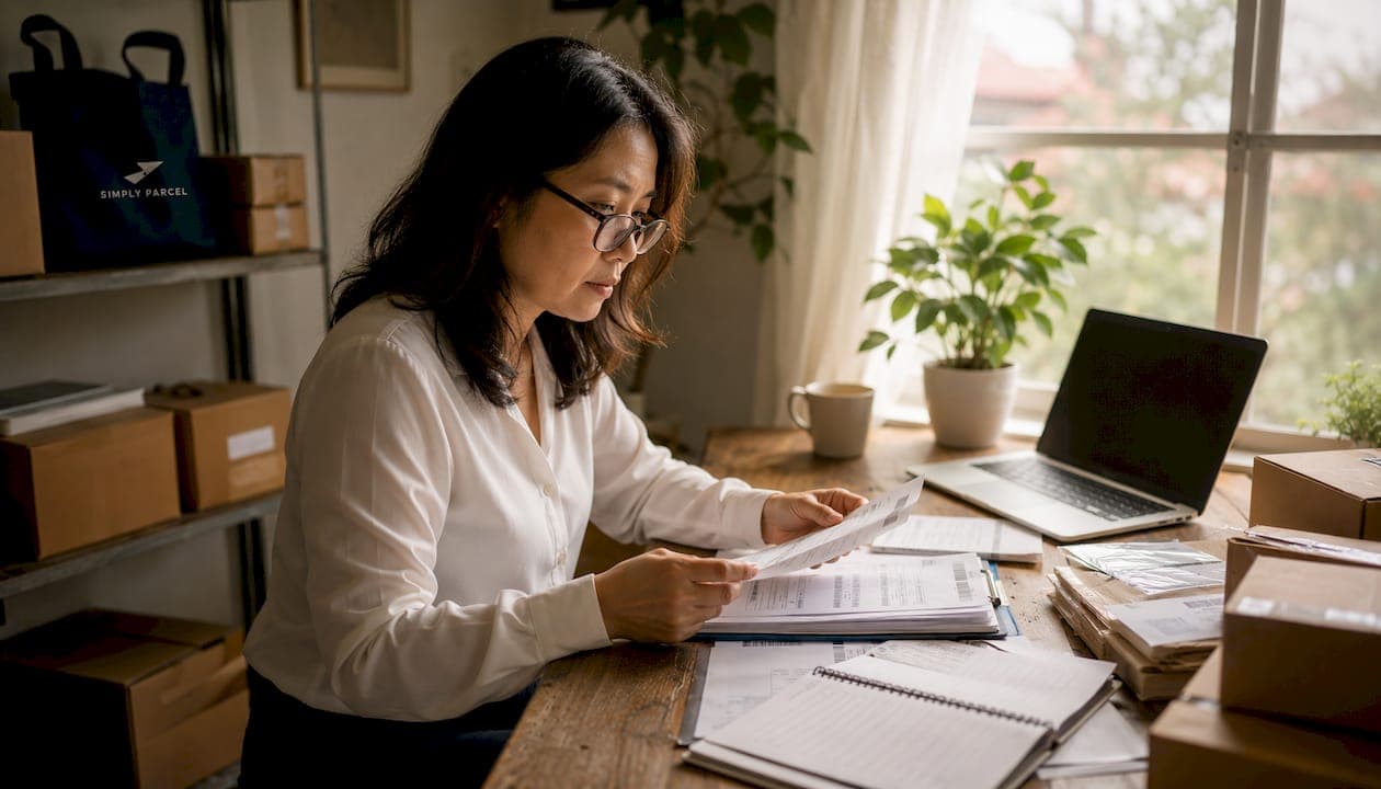 Why Choose Automated Booking for International Shipping