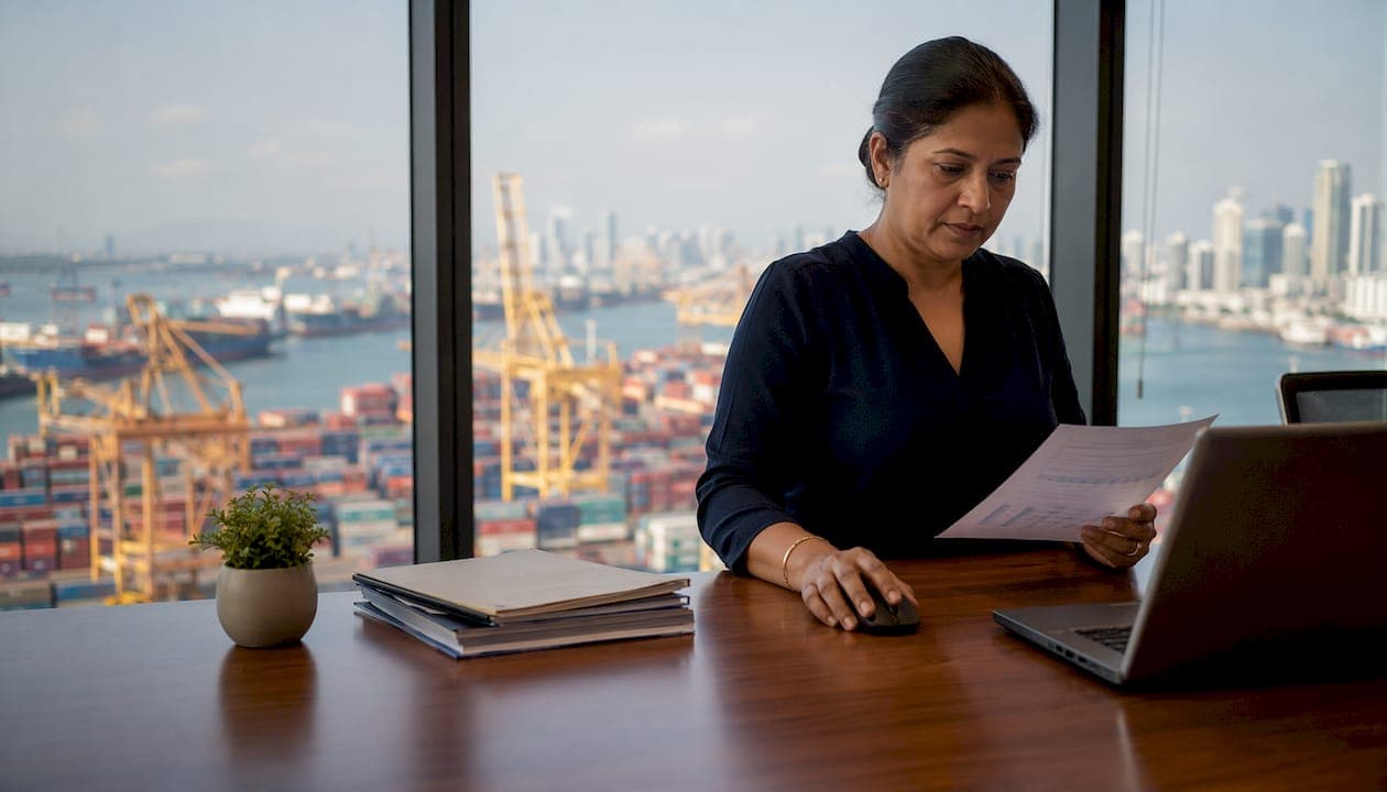 Role of Digital Logistics Platforms for Supply-Chain Leaders