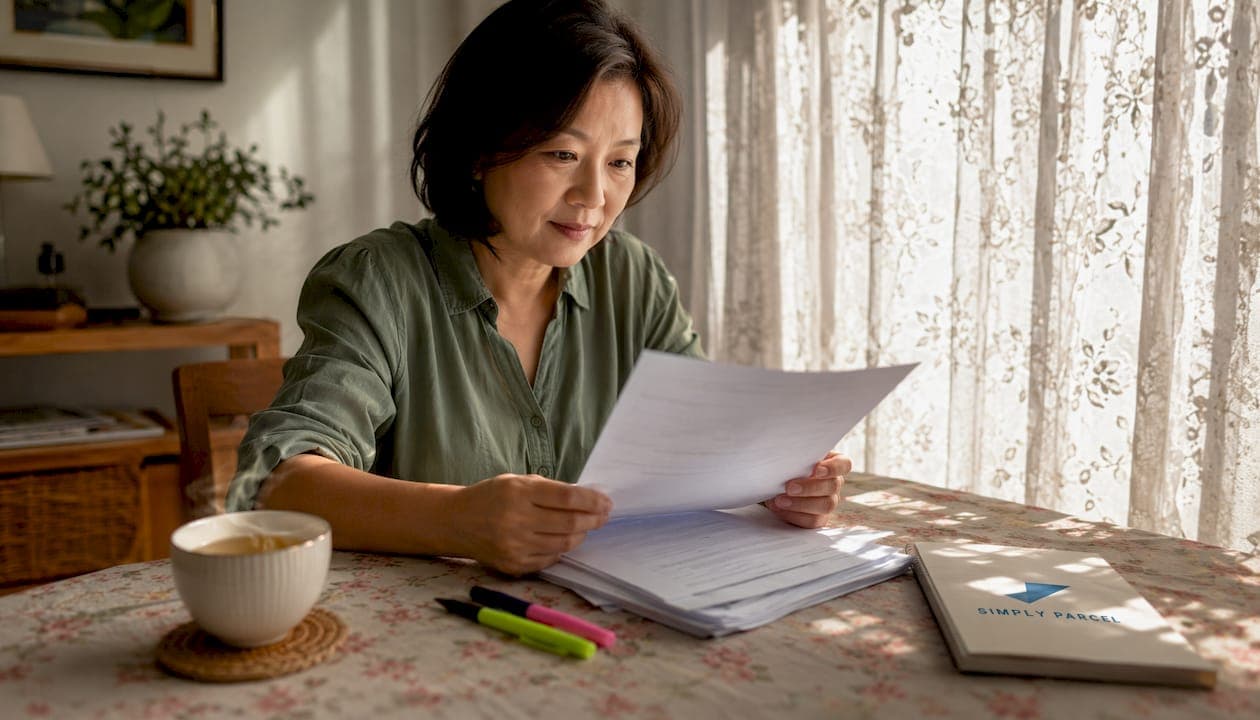 What Does "Personal Effects" Mean for U.S. Shipments?