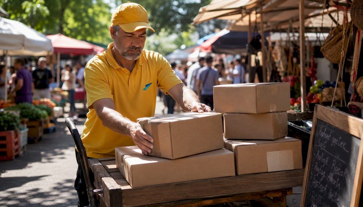 Priority Shipping Solutions for Consumers: 2026 Guide