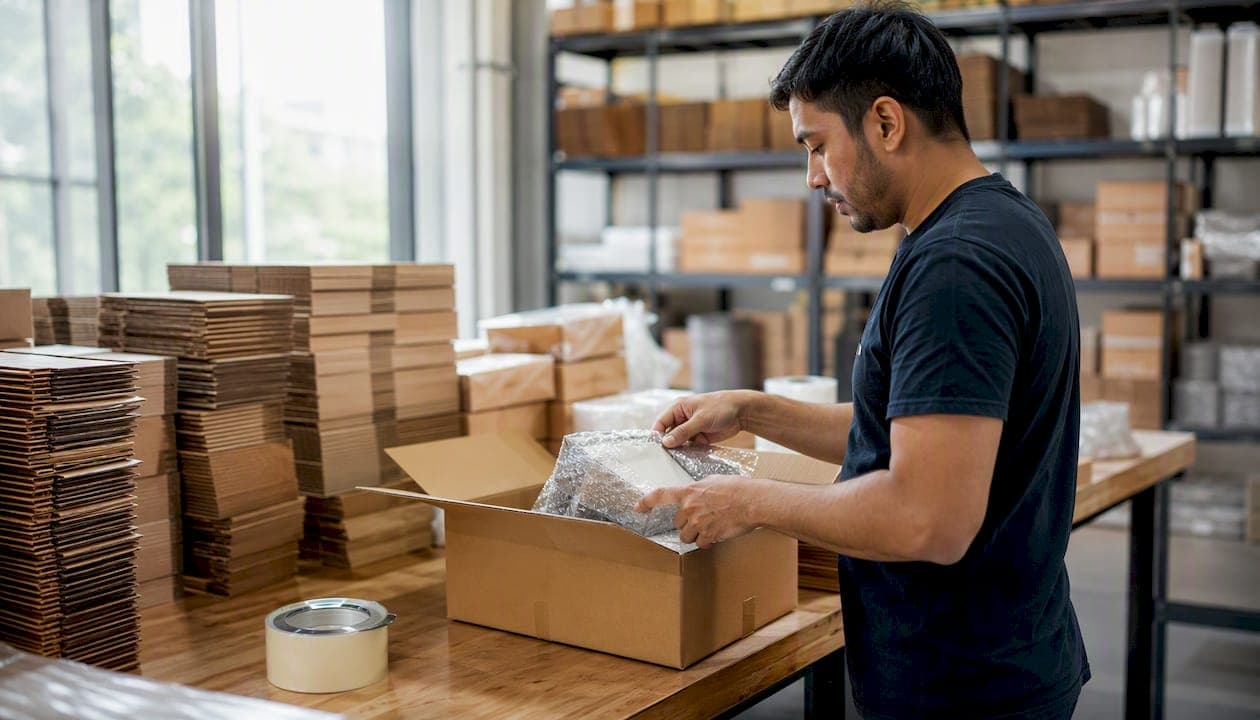 Best app.easyparcel.com Alternatives for SEA Sellers