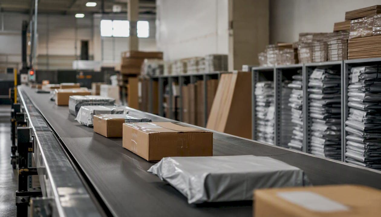 Economy Shipping Tracking: What Sellers and Shoppers Need to Know