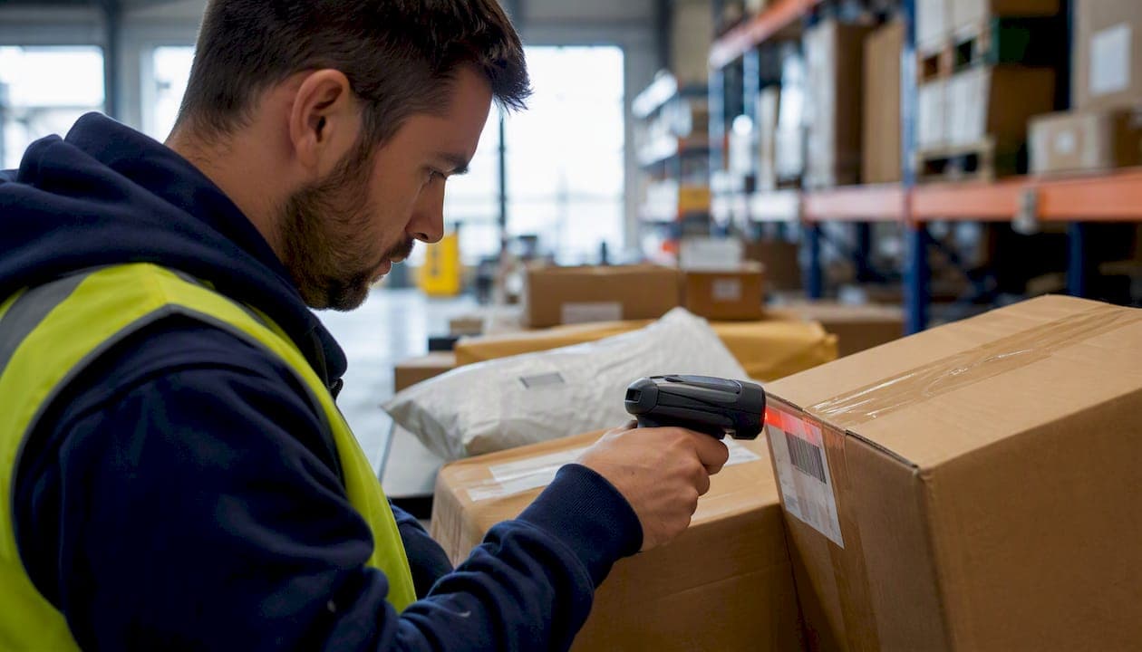 How to Track Multiple Shipments Across Any Carrier