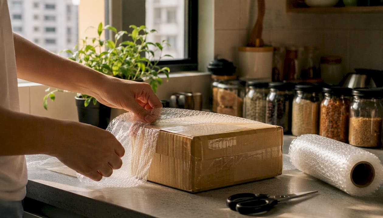 Ecommerce Shipping in Singapore: Your Practical 2026 Guide