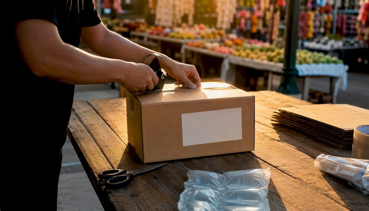 Shopify Shipping in Singapore: Setup and Integration Guide