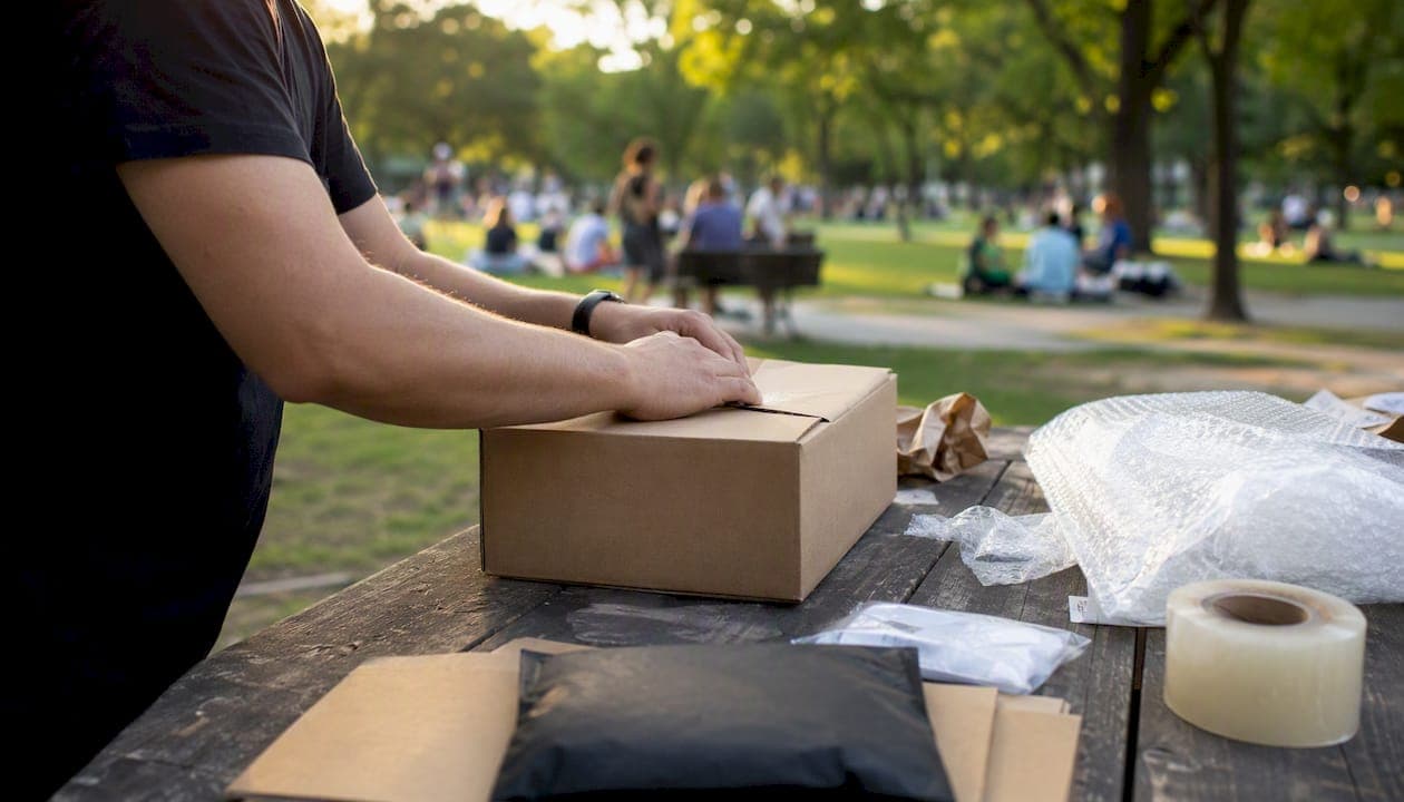 International Shipping to USA: Costs, Customs & Best Options