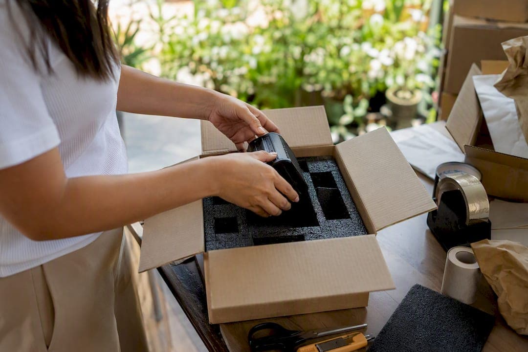 Ship Electronics Overseas Safely: A Checklist for Singapore Senders