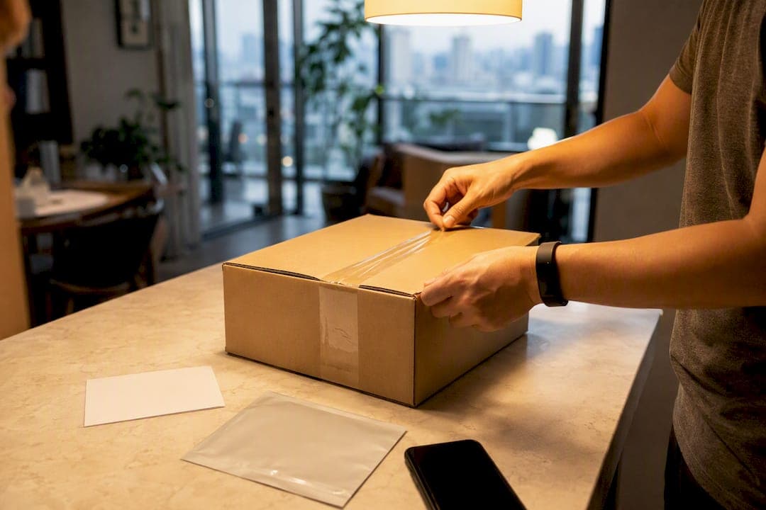 Send Courier to India: Fastest, Cheapest Ways