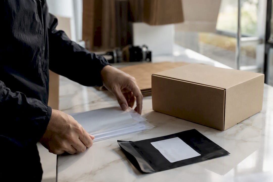 What You Need for a Customs Declaration in Singapore
