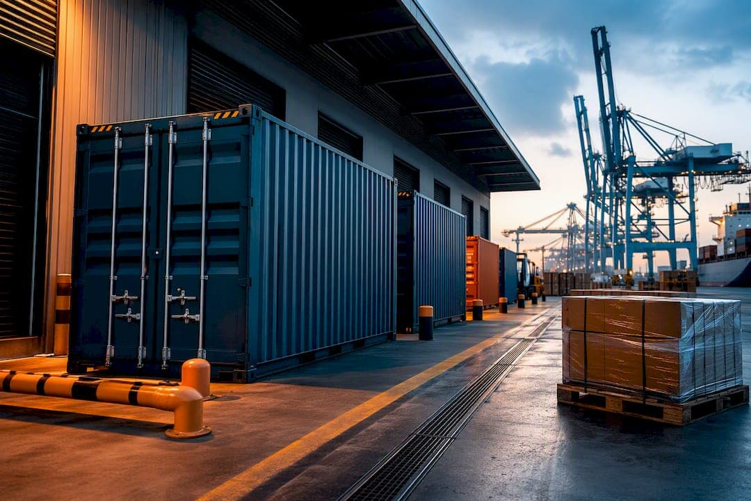 Avoid Customs Delays: Singapore Export Permit, HS Checks, Logistics
