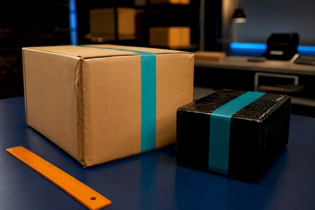 5,000 vs 6,000: Volumetric Weight Calculation to Avoid Surprise Fees