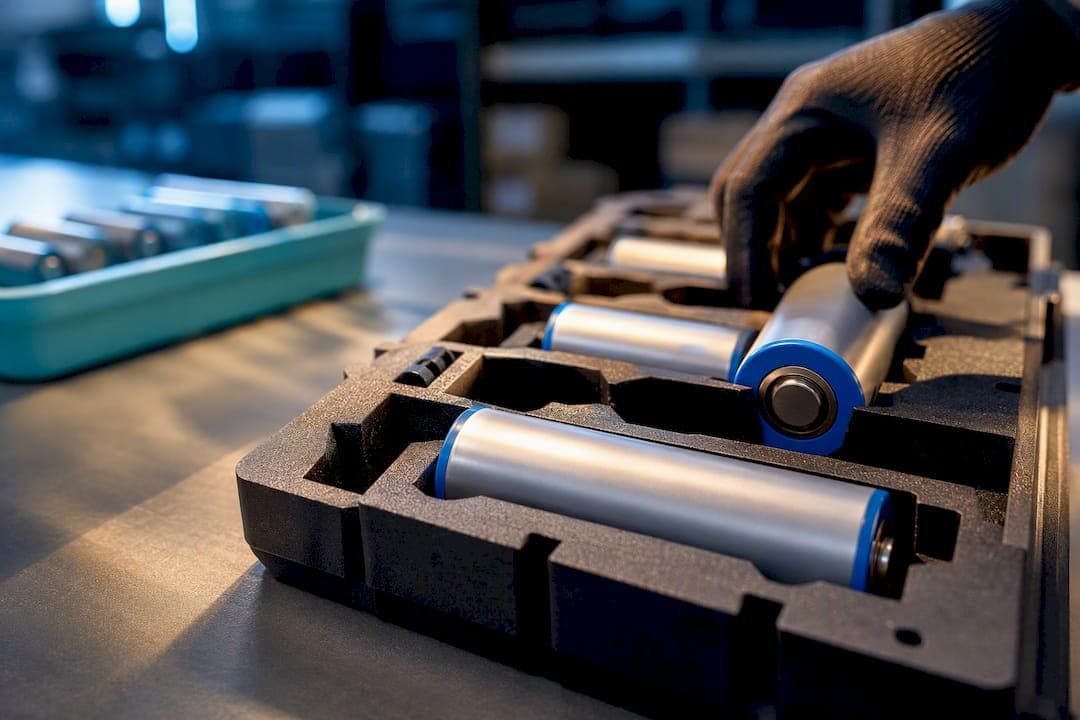 Avoid Rejected Shipments: 2026 Lithium Battery Rules for Shippers