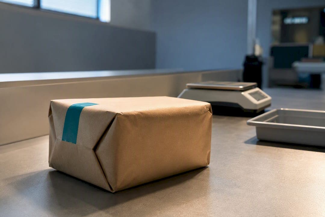 S$400 CIF or US $100: When Gifts Face Customs Duty