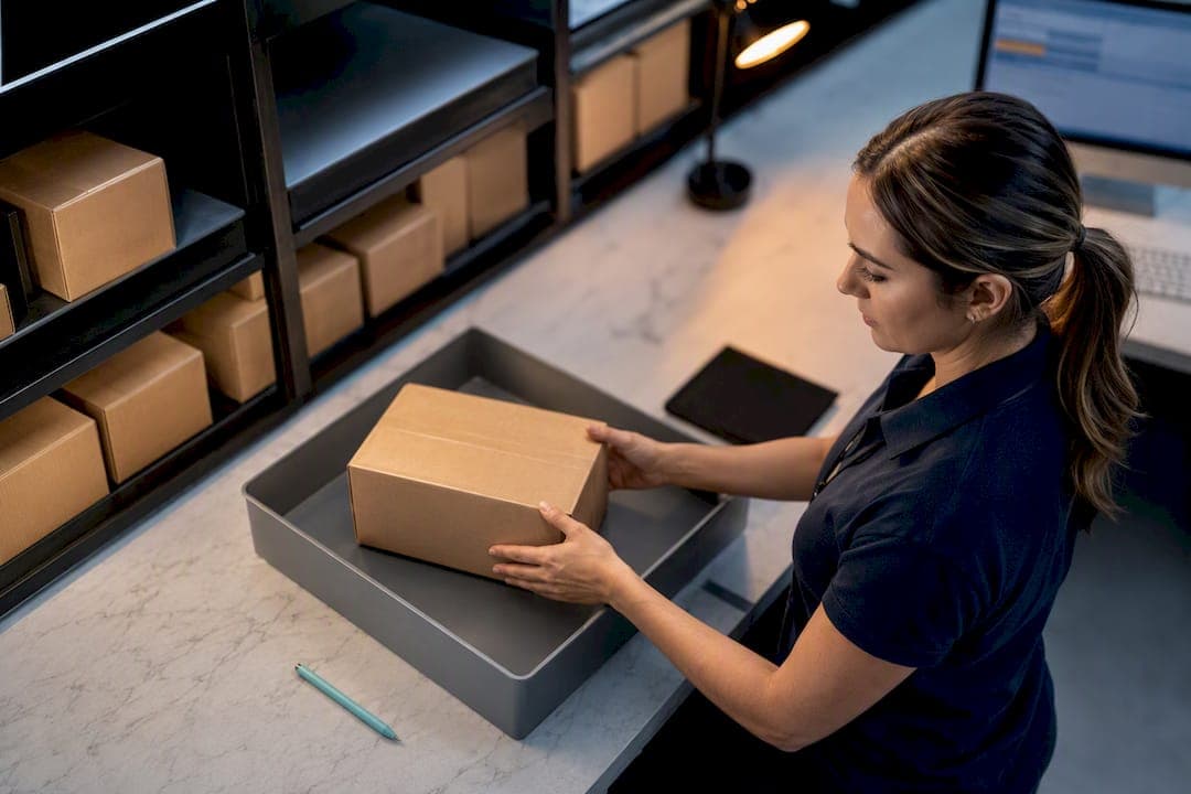 Stop $20–$25 Address Correction Fees: Checklist for Small Shippers