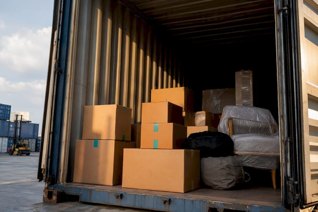 Avoid Paying GST When Shipping Personal Belongings to Singapore