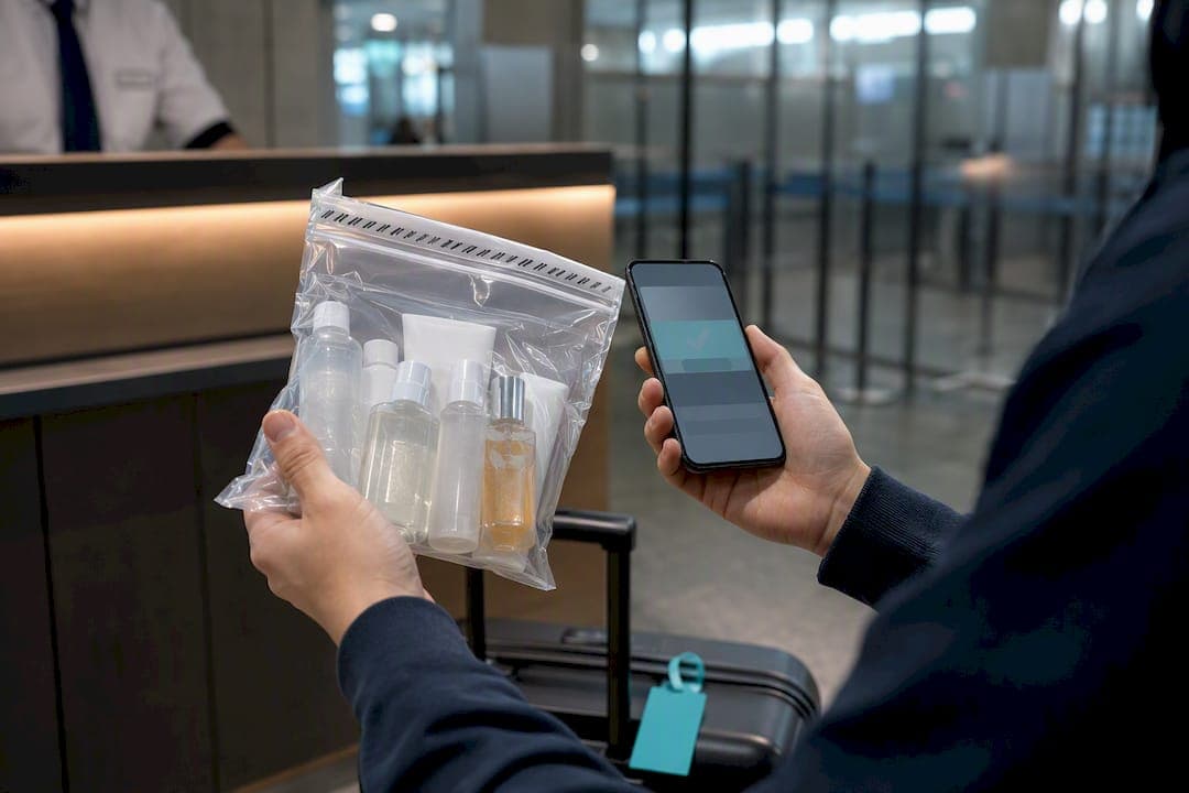 Bring £390 Duty Free to the UK, Declare 72 Hours Before or Ship It