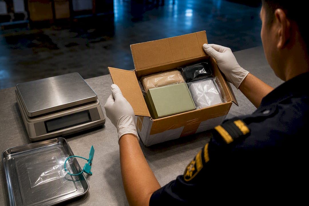 USD 3 De Minimis: Why Almost Every Indonesia Parcel Pays VAT