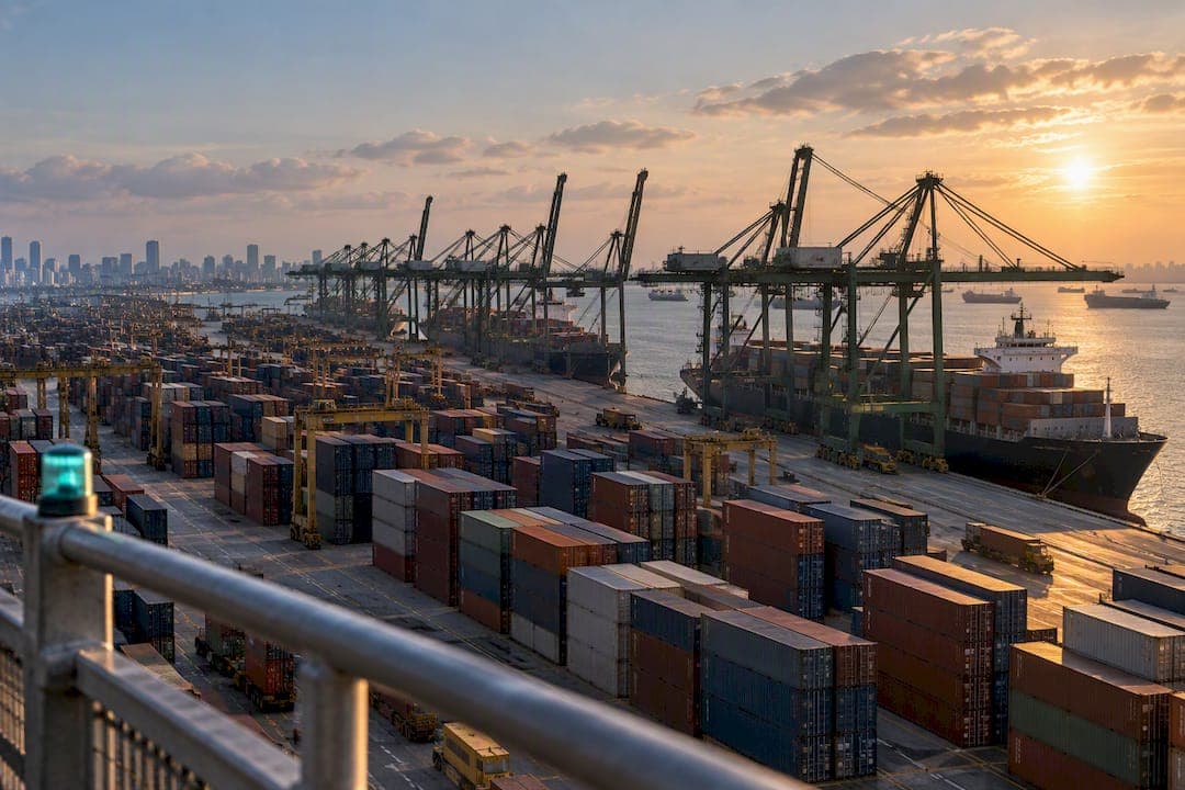 2026 Fixes for Singapore Shippers With Delayed International Delivery