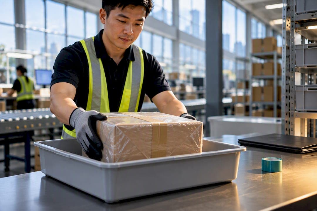 Avoid GST Loss on Cross Border Returns Under S$1,000 in Singapore