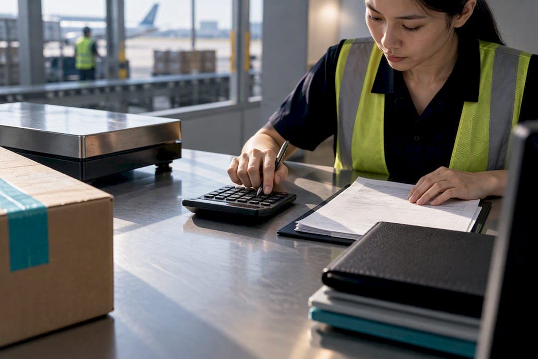 Stop Guessing: Calculate Singapore Import Cost with CIF and 9% GST