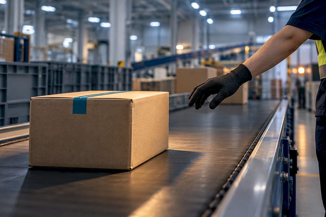 Lost Parcel in Singapore: What Senders and SMEs Must Do