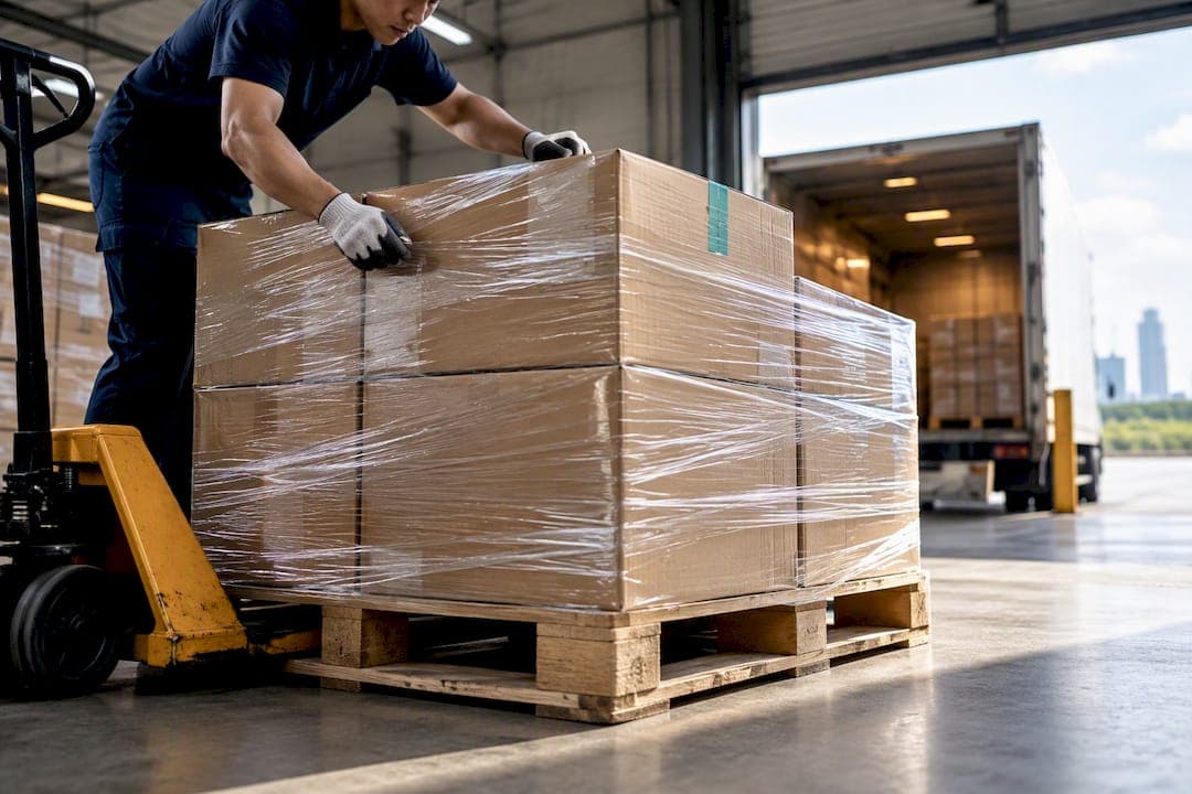 6 Steps to Save on Consolidated Shipping in Singapore and Avoid GST