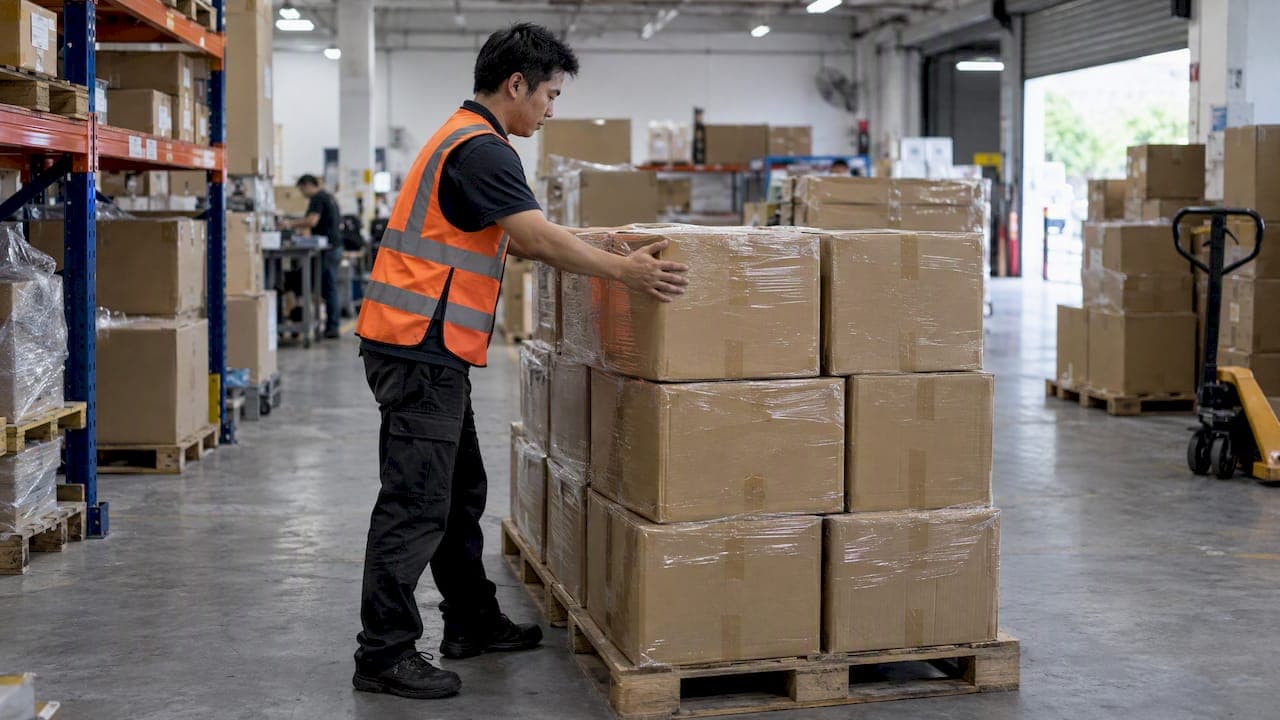 Ship to Amazon FBA: 6 Steps and Customs Tips for New Sellers